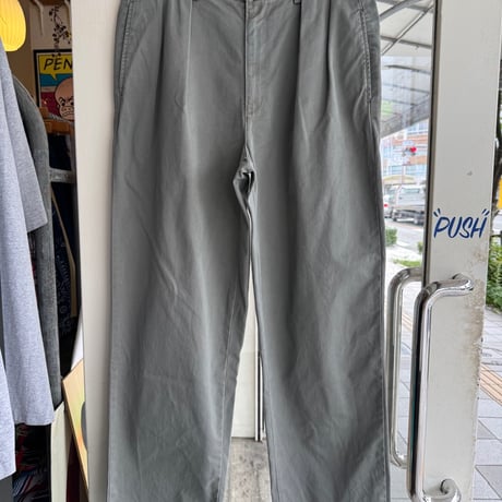USA製 Polo by Ralph Lauren チノ W35 L30