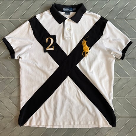 Polo Ralph Lauren ビッグポニーポロシャツ