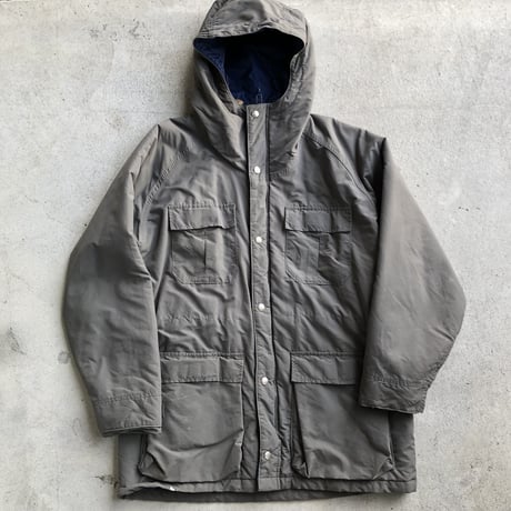 USA製 L.L.Bean〝BAXTER STATE PARKA〟