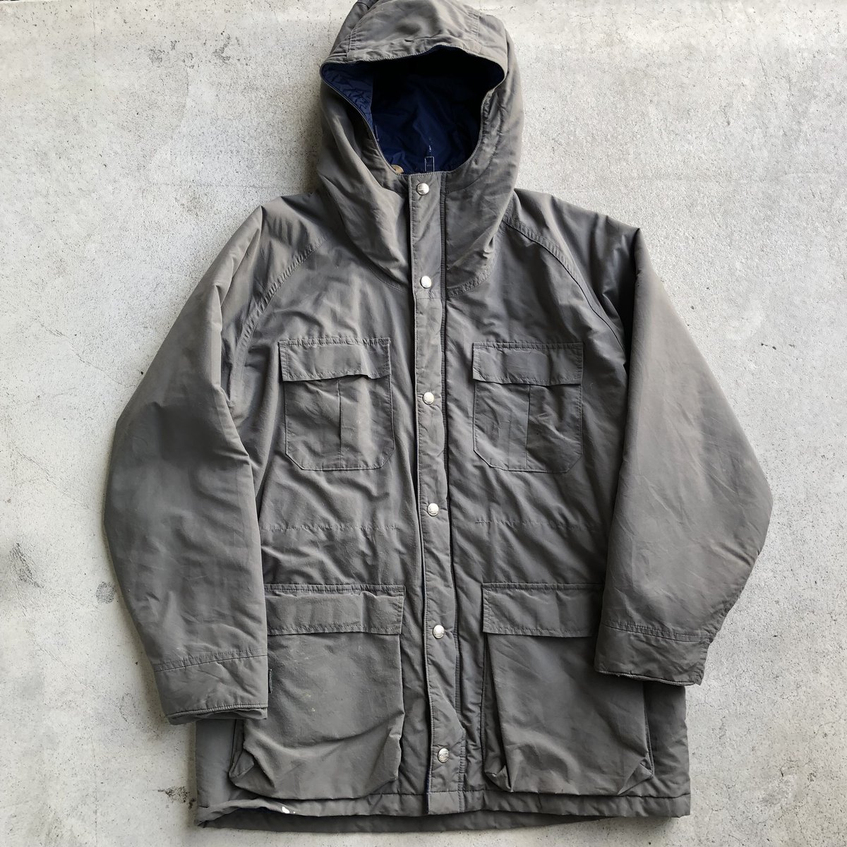 USA製 L.L.Bean〝BAXTER STATE PARKA〟 | CUSTOM FEVER USA製 L.L.Bean〝BAXTER STATE PARKA〟 | CUSTOM FEVER