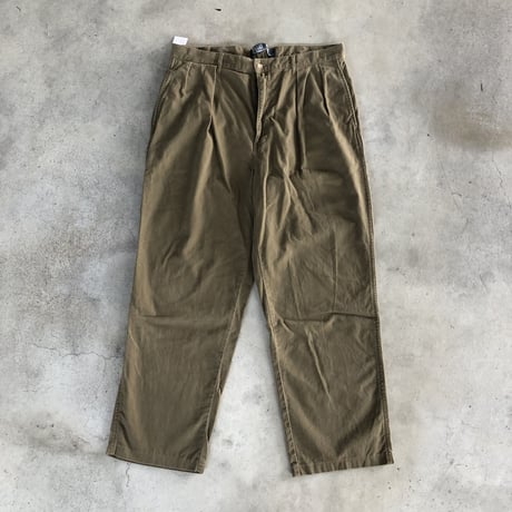 Polo by Ralph Lauren チノパン W35