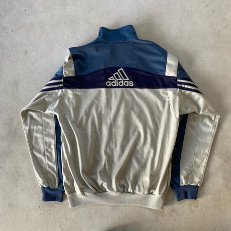 adidasジャージ