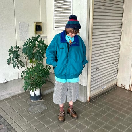 Columbia ナイロンジャケット