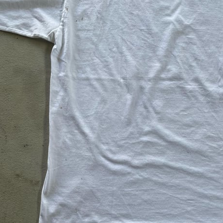 USA製 FAT TIRE Tシャツ