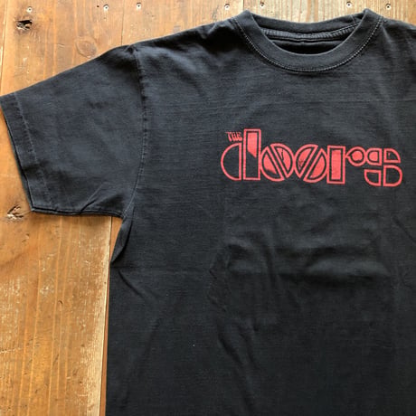 〜00's doors  ジムモリソン Tシャツ