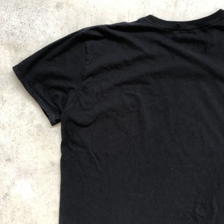 ICE CUBEプリントTシャツ