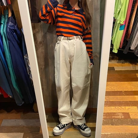POLO Ralph Laurenラガーシャツ
