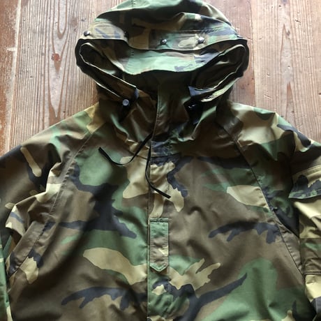 ECWCS GEN1 Jacket GORE-TEX 【M-R】