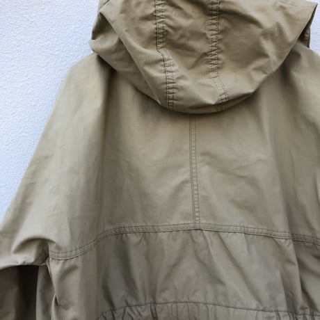 70's-80's WOOLRICH ゴアテックスパーカー