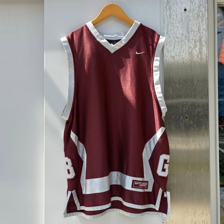 NIKE バトルグラウンド ユニフォームタンクトップ