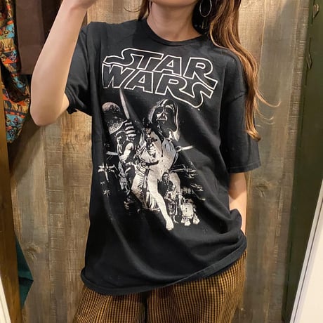 STAR WARS Tシャツ