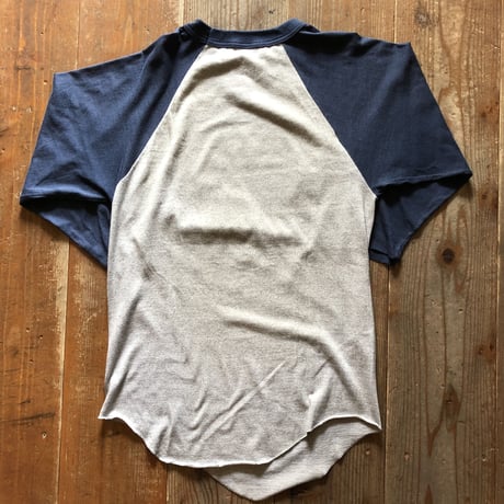 ©︎1974THE DOOBIE BROTHERSラグランTシャツ
