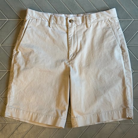 POLO Ralph Lauren チノショーツ