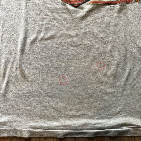 ©︎1982 THE DOOBIE BROS. バンドTシャツ