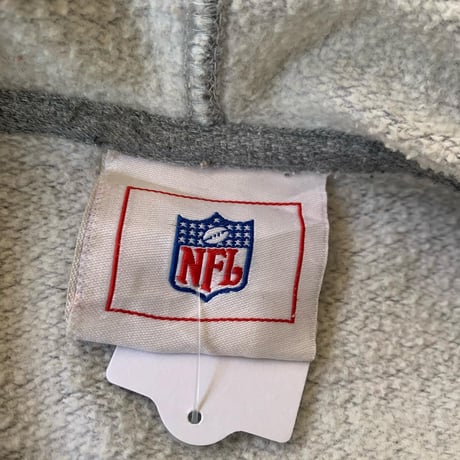 NFLパーカー