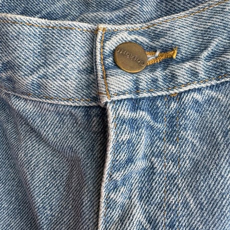 Carhartt デニムペインターショーツ W32
