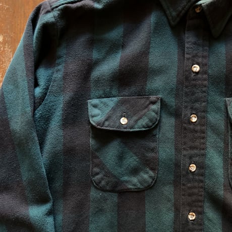 FIVE BROTHER ヘビーネル TALLMAN XL①