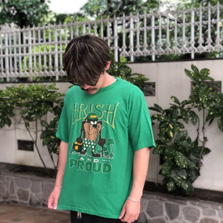 80's ルーニー・テューンズキャラTシャツ