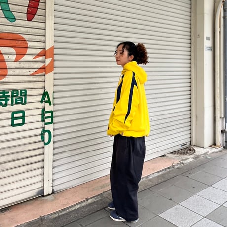 NIKE プルオーバーフーディー