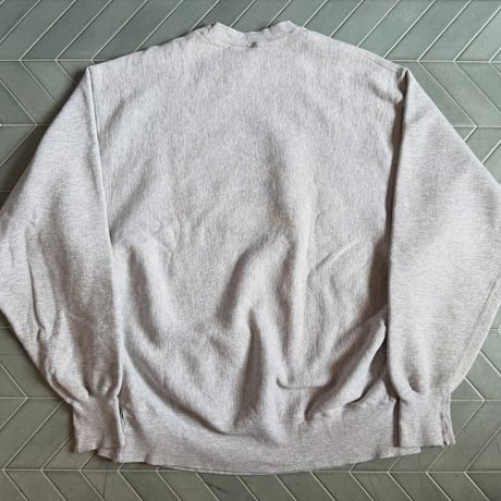~90s USA製 雰囲気系スウェット
