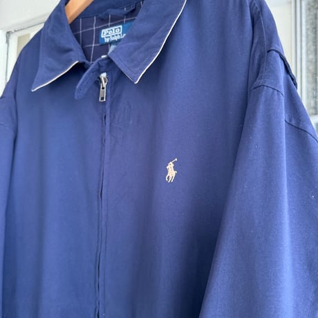 POLO Ralph Lauren スウィングトップ XL