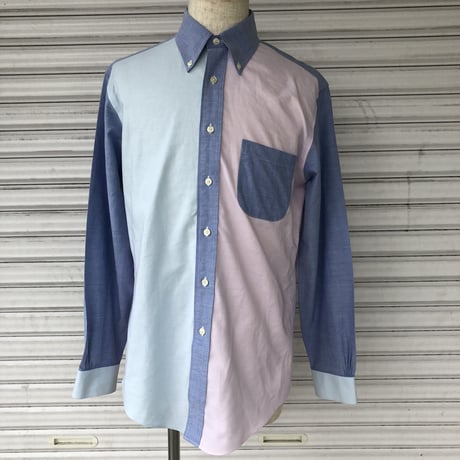 Brooks brothers BDシャツ