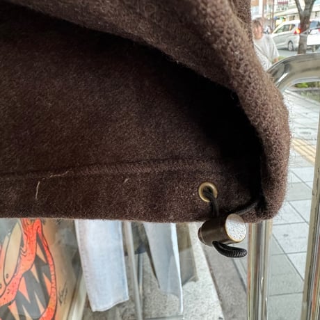 FILSON ウールベスト