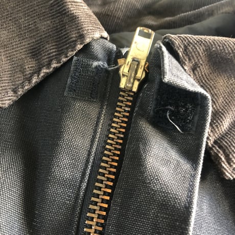 Carhartt トラディショナルコート