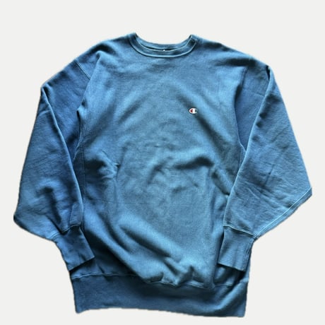 90年代USA製チャンピオンリバースウィーブ XXL