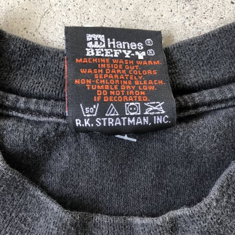USA製 HARLEY DAVIDSON ポケT XL