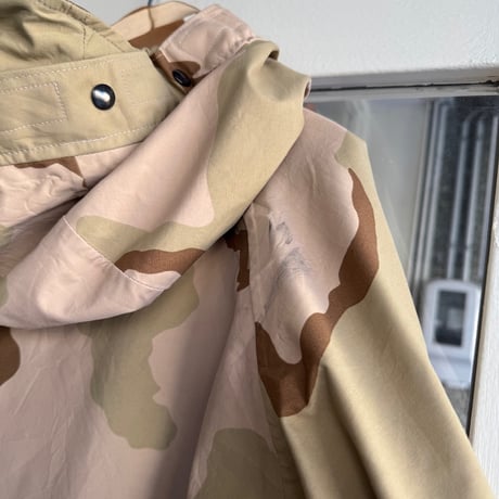 ECWCS GEN1 Jacket GORE-TEX 【L-R】
