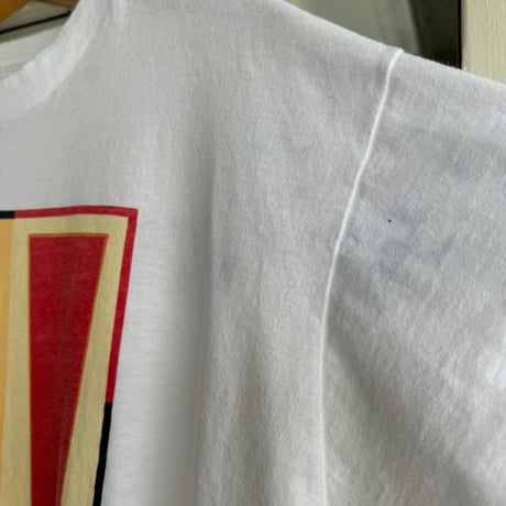 90's アートTシャツ