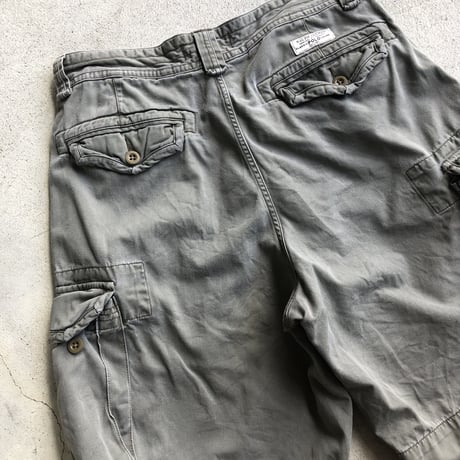 Polo by Ralph Lauren カーゴショーツW33