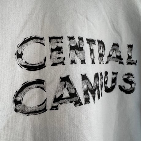 〜90's USA製RUSSELL カレッジスウェット XL