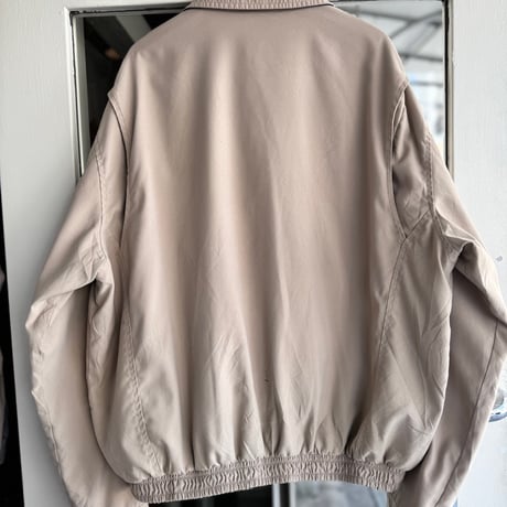 POLO Ralph Lauren ポリエステルスウィングトップ  L