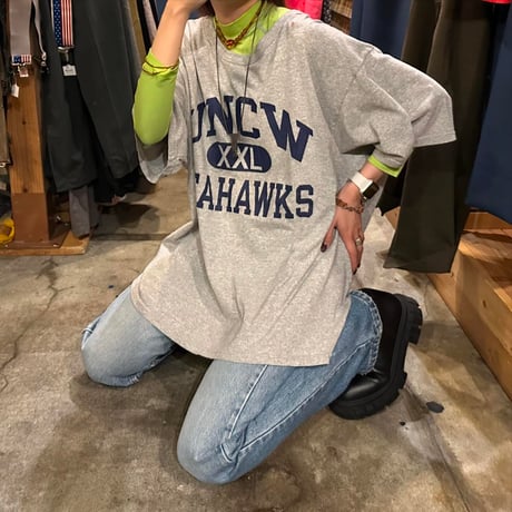 championカレッジTシャツXXL