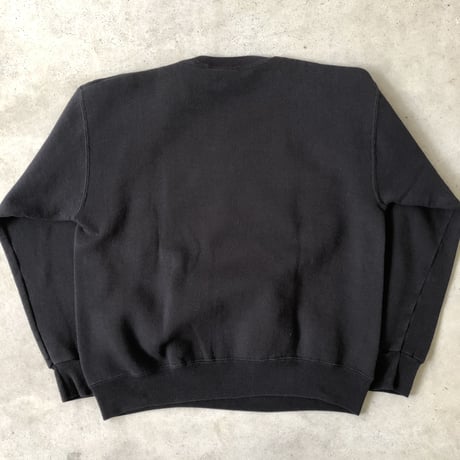 〜90's USA製 OAKLAND RAIDERS プリントスウェット