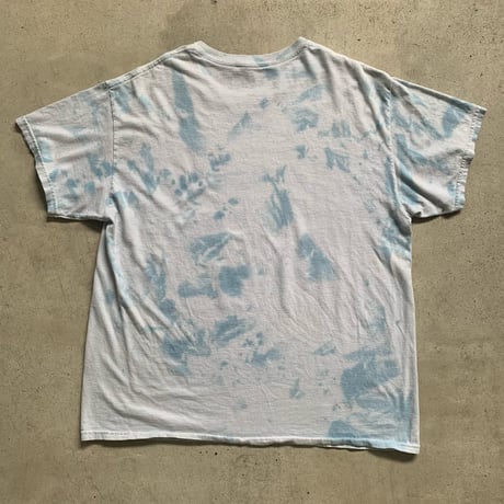 Ice CubeタイダイTシャツ