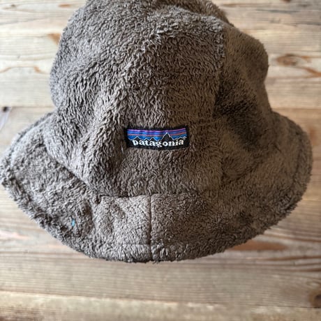 CF別注　Morocco ハット 〝PATAGONIA〟