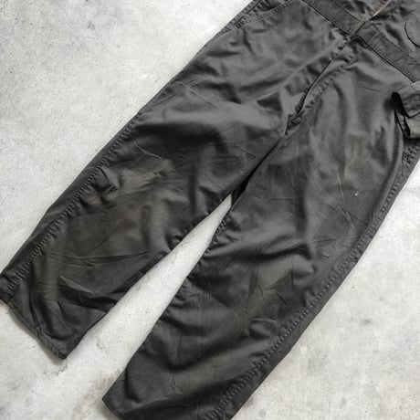 ビンテージ 60's MADEWELL オールインワン