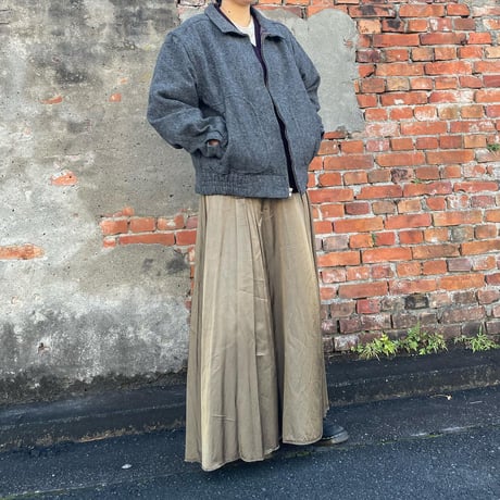 USA製WOOLRICH ウールブルゾン