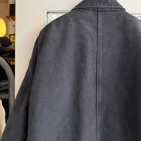 Carhartt サンドストーン リッジコートM