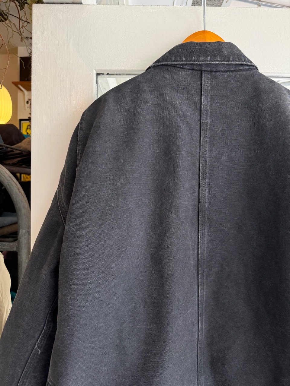 Carhartt サンドストーン リッジコートM | CUSTOM FEVER