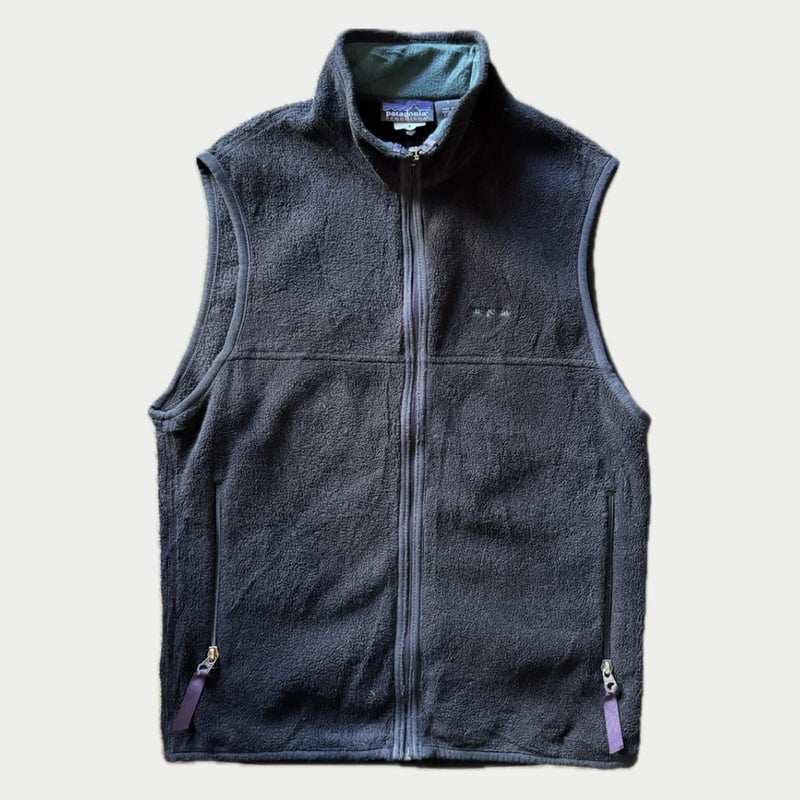 90's USA製patagoniaウィンター ベスト シンチラベスト 楽天市場】90's USA製 オールド □ 99年製 PATAGONIA ウィンター