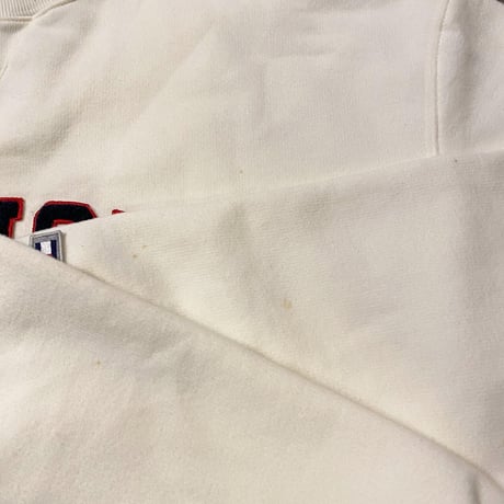 TOMMY HILFIGERスウェット