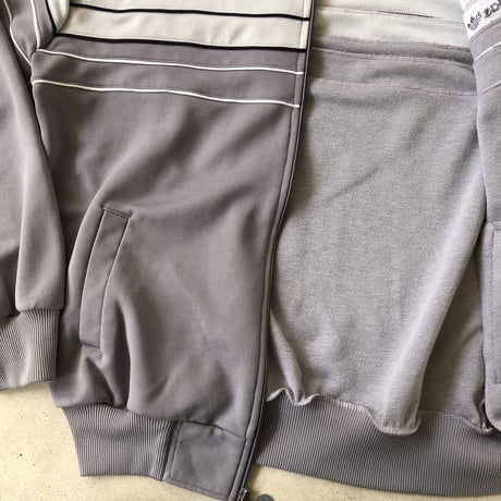 adidasジャージ  L