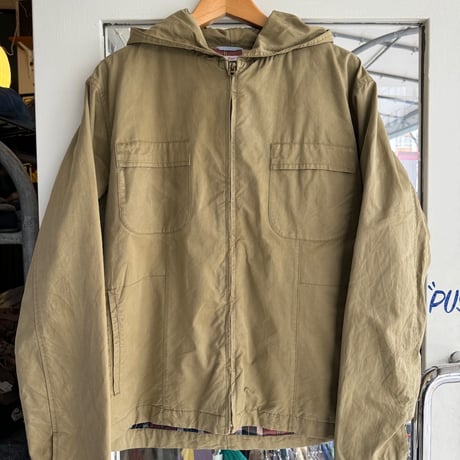 GANT マウンテンパーカー