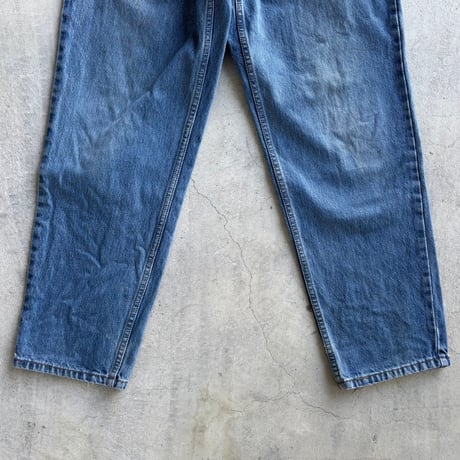 Levi’s 560 テーパードデニム　W29 L30
