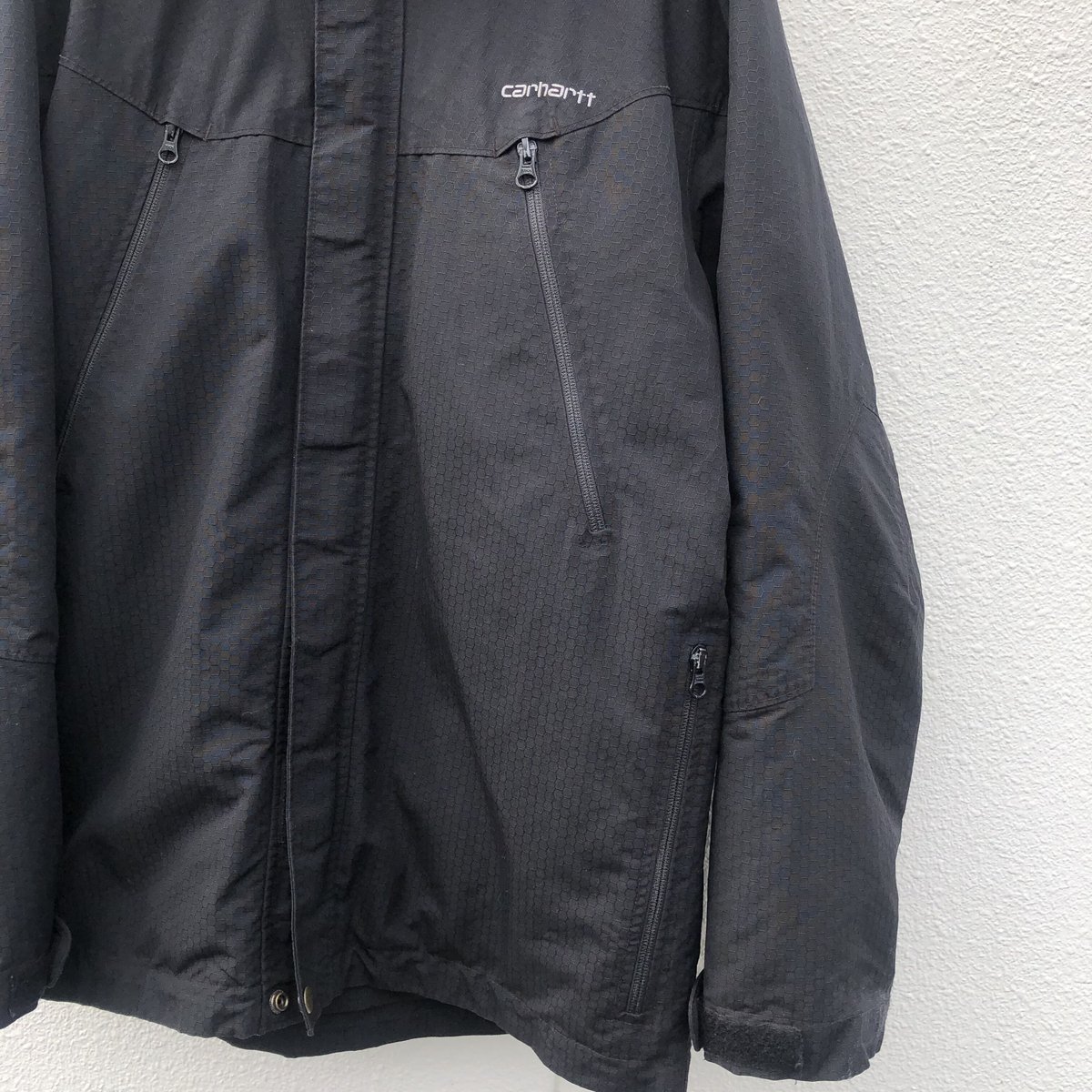 ジャケット・アウター CARHARTT FELLOW JACKET Carhartt FELLOW JACKET | CUSTOM FEVER