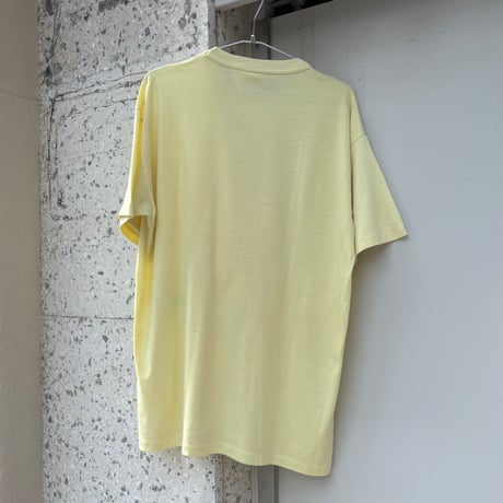 vintage プリントTシャツ